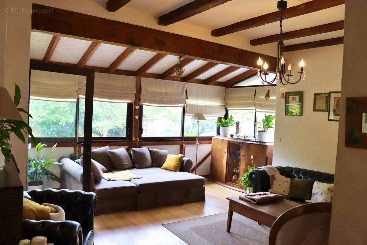 Maison à vendre, 207m², Strasbourg