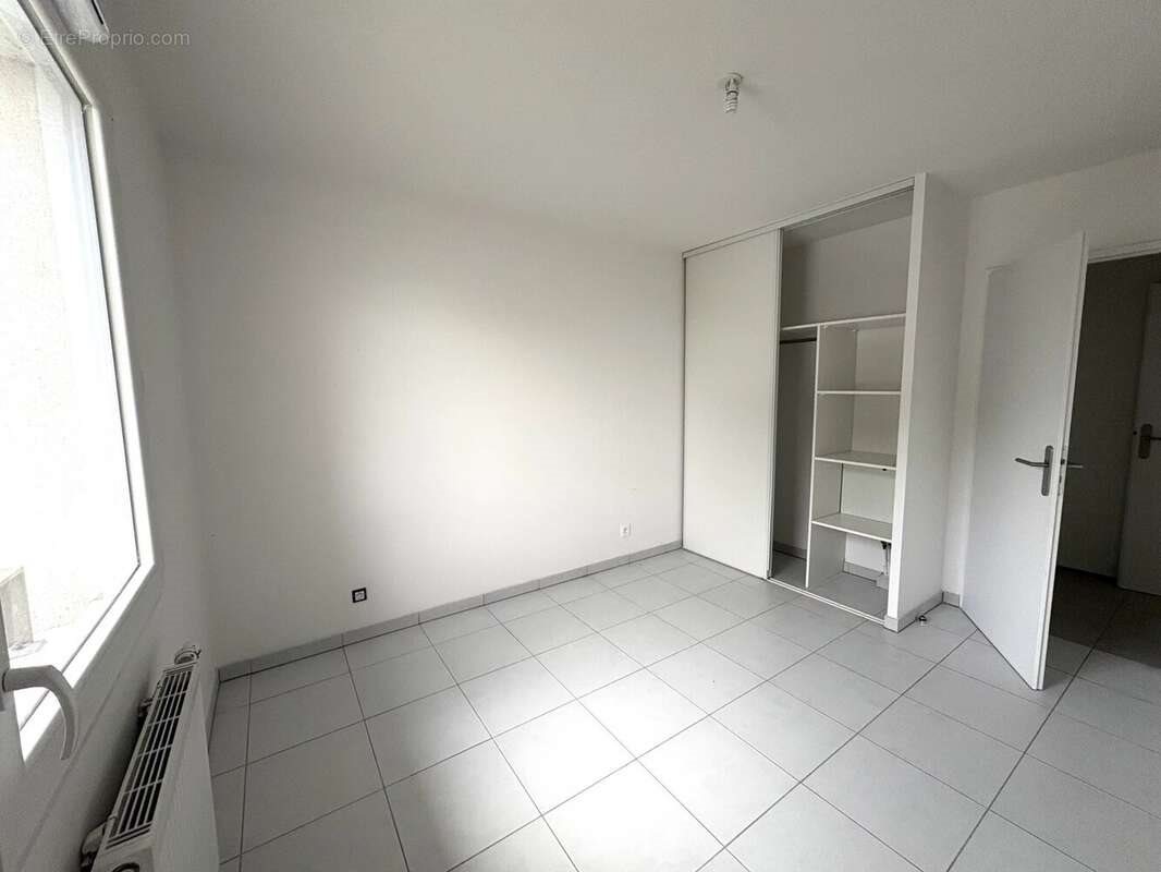 Appartement à vendre, 43m², La Salvetat-Saint-Gilles