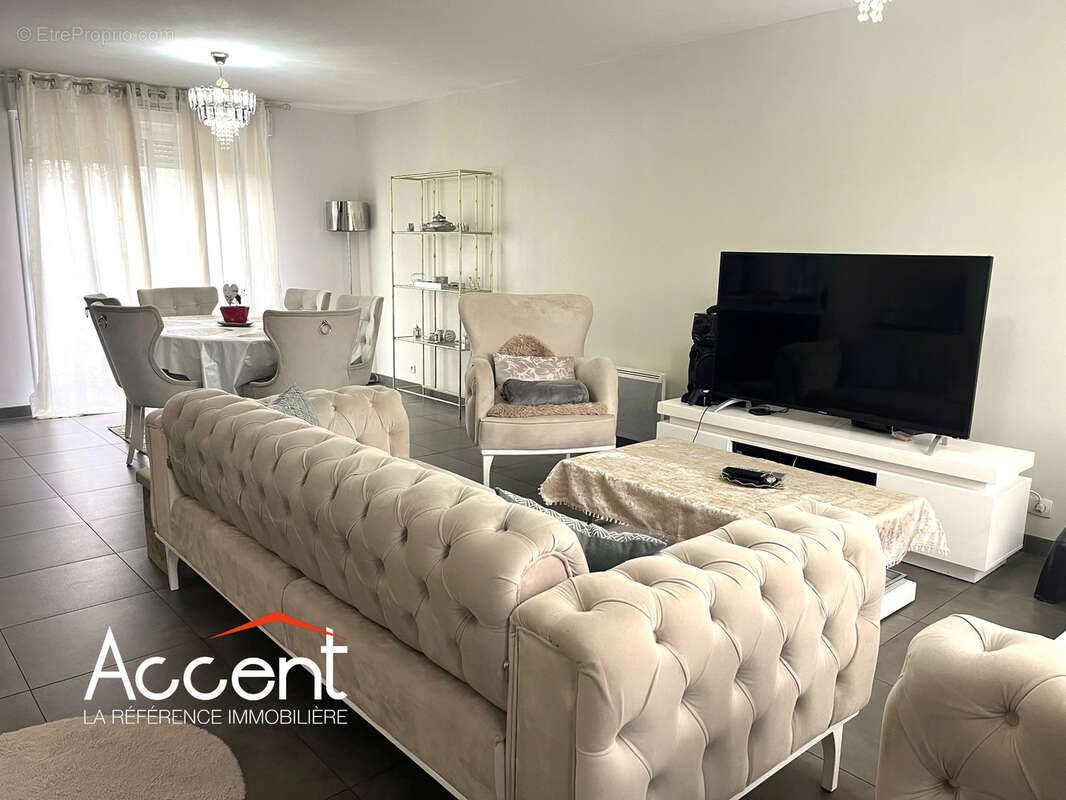 Maison à vendre, 91m², Luc-la-Primaube