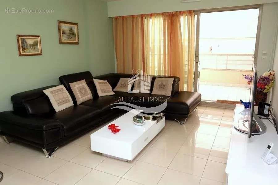 Maison à vendre, 83m², Nice