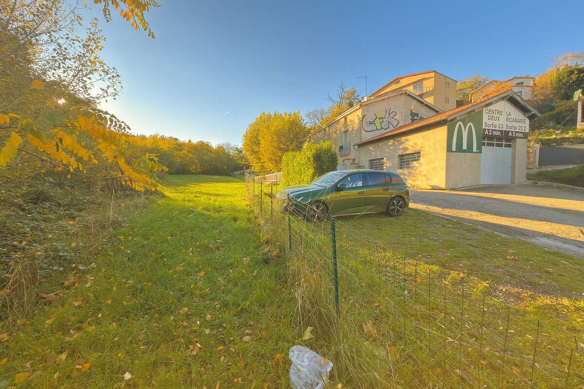 Appartement à vendre, 322m², Saint-Etienne