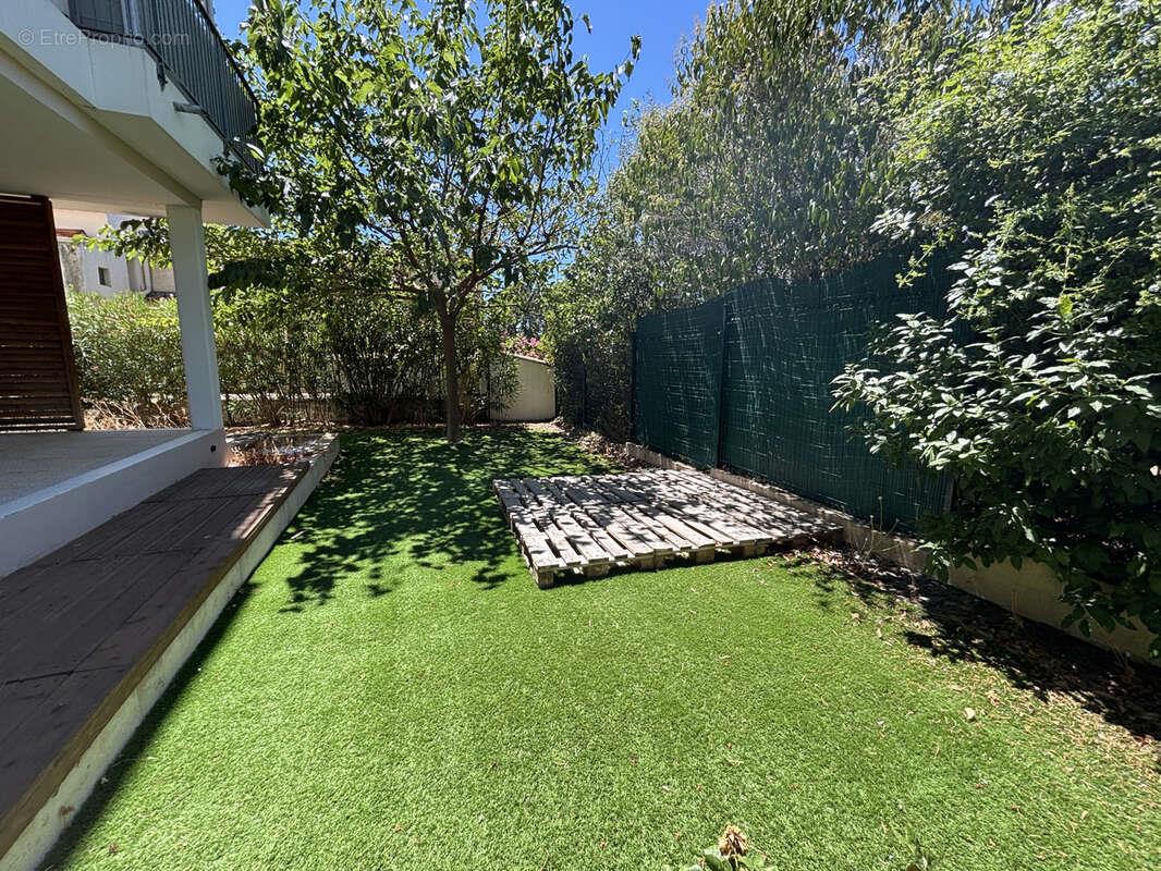 Appartement à vendre, 60m², Toulon