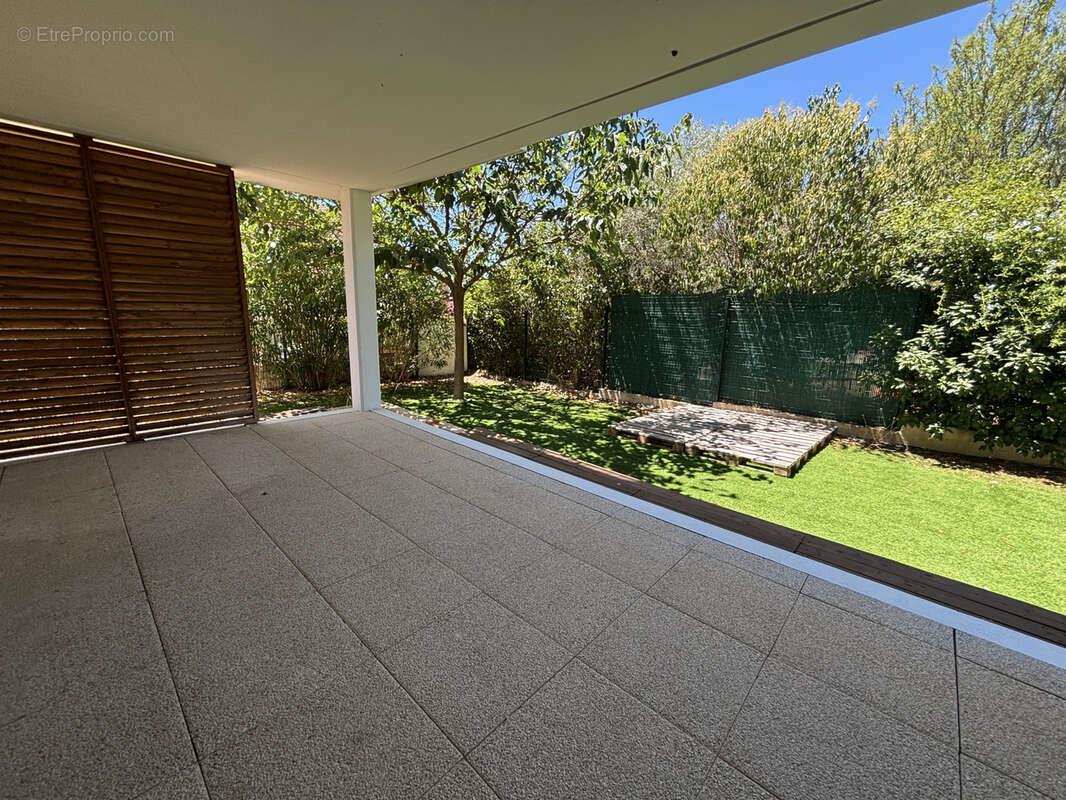 Appartement à vendre, 60m², Toulon