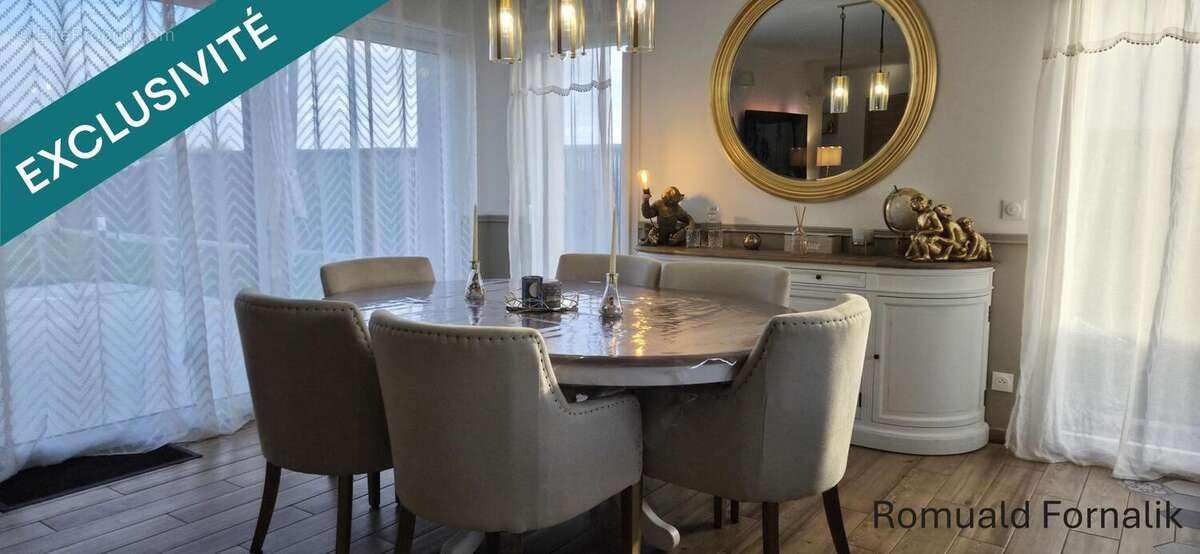 Maison à vendre, 95m², Montigny-en-Gohelle