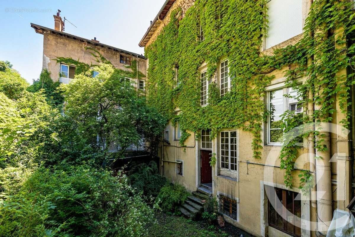 Appartement à vendre, 191m², Grenoble