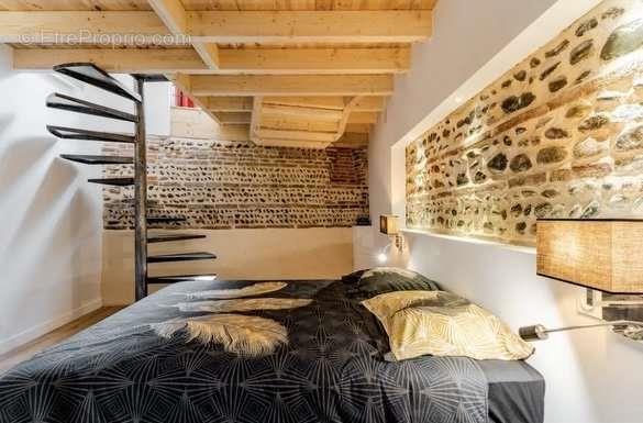 Appartement à vendre, 32m², Toulouse