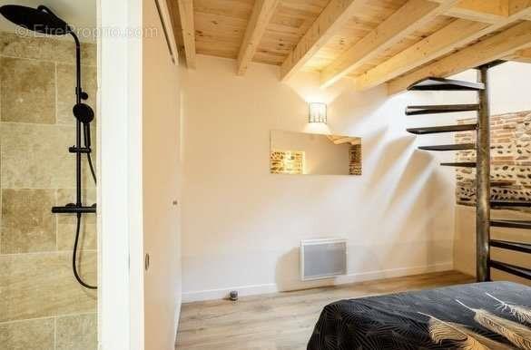 Appartement à vendre, 32m², Toulouse