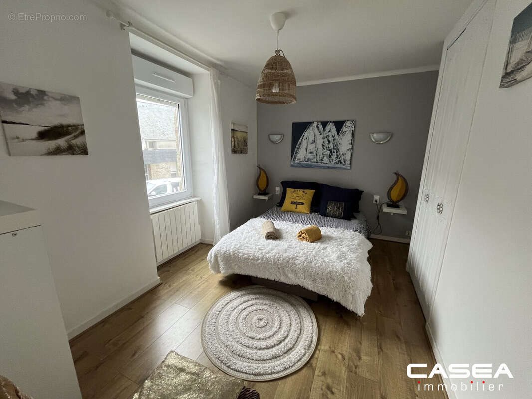 Appartement à vendre, 130m², Penmarch