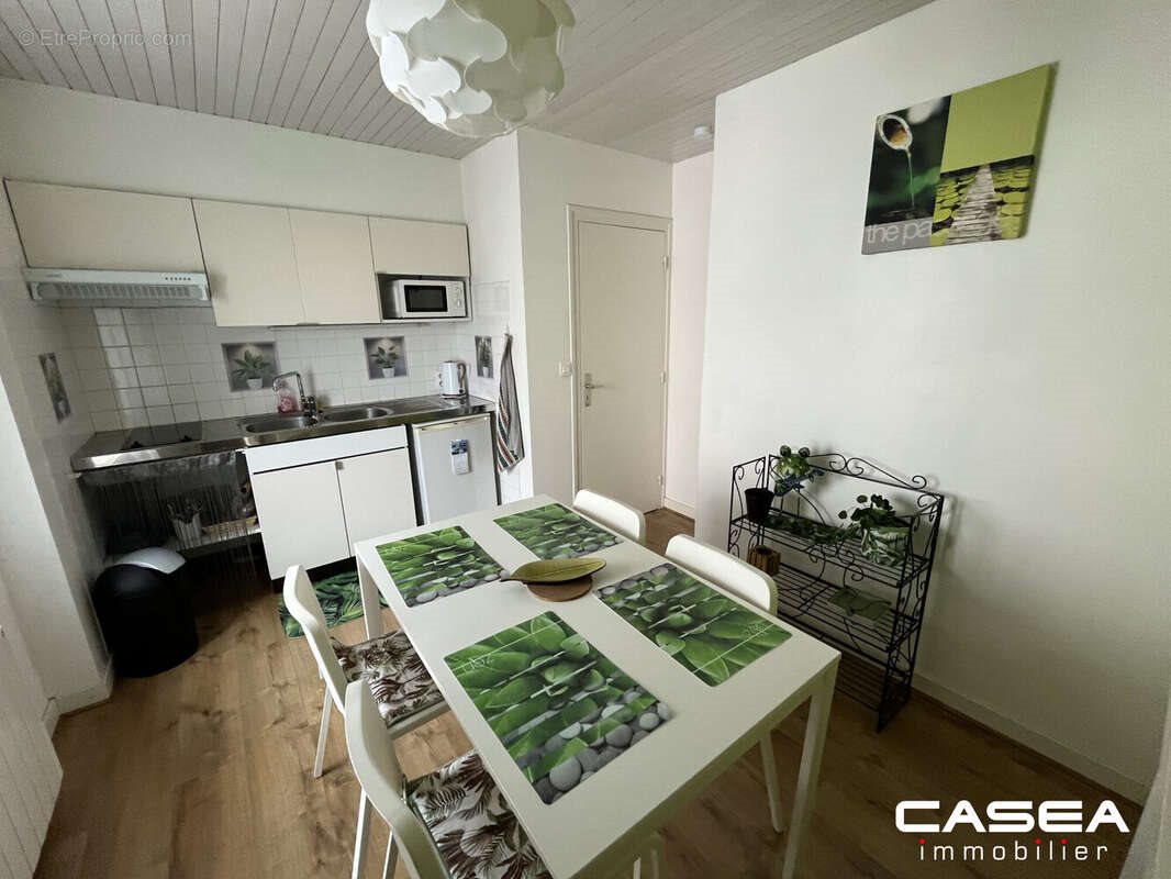 Appartement à vendre, 130m², Penmarch