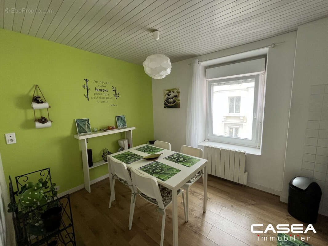 Appartement à vendre, 130m², Penmarch