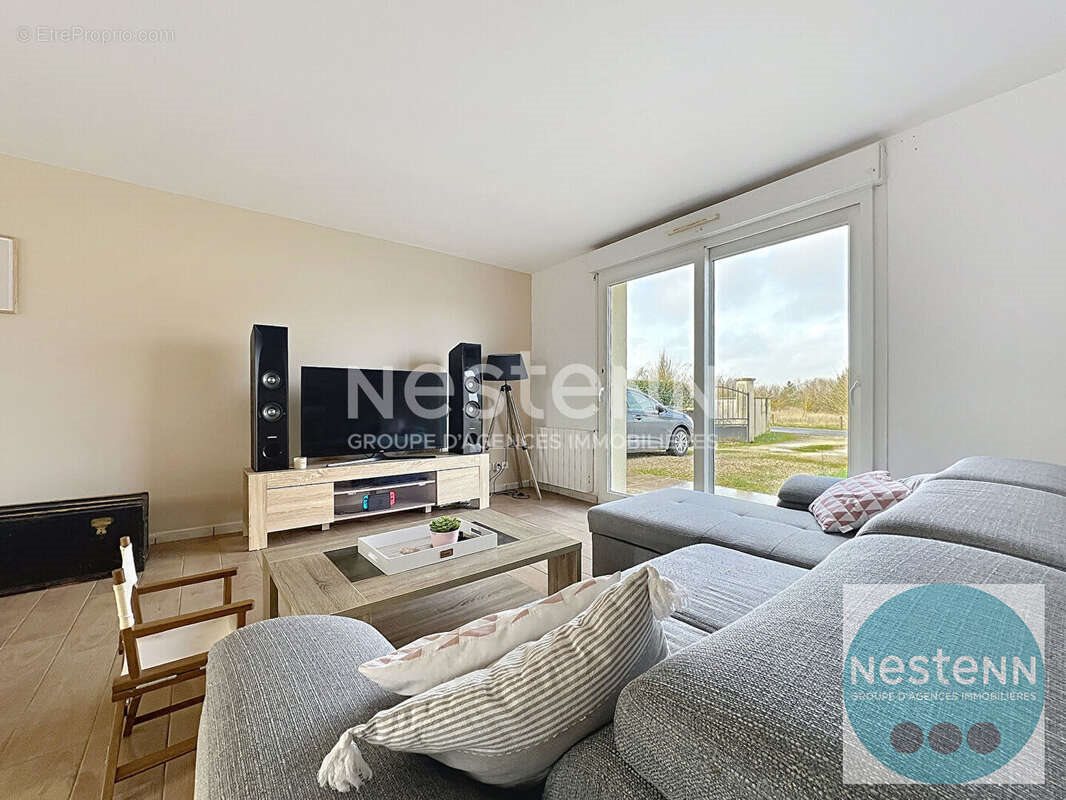 Maison à vendre, 102m², Mulsans