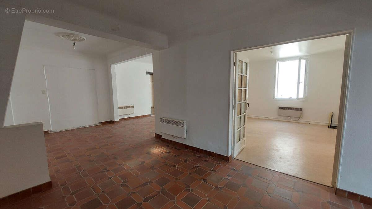 Maison à vendre, 100m², Bordeaux