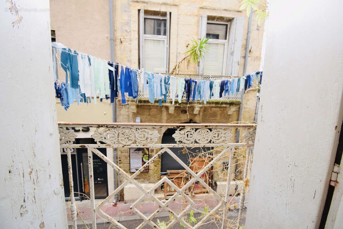 Appartement à vendre, 25m², Montpellier