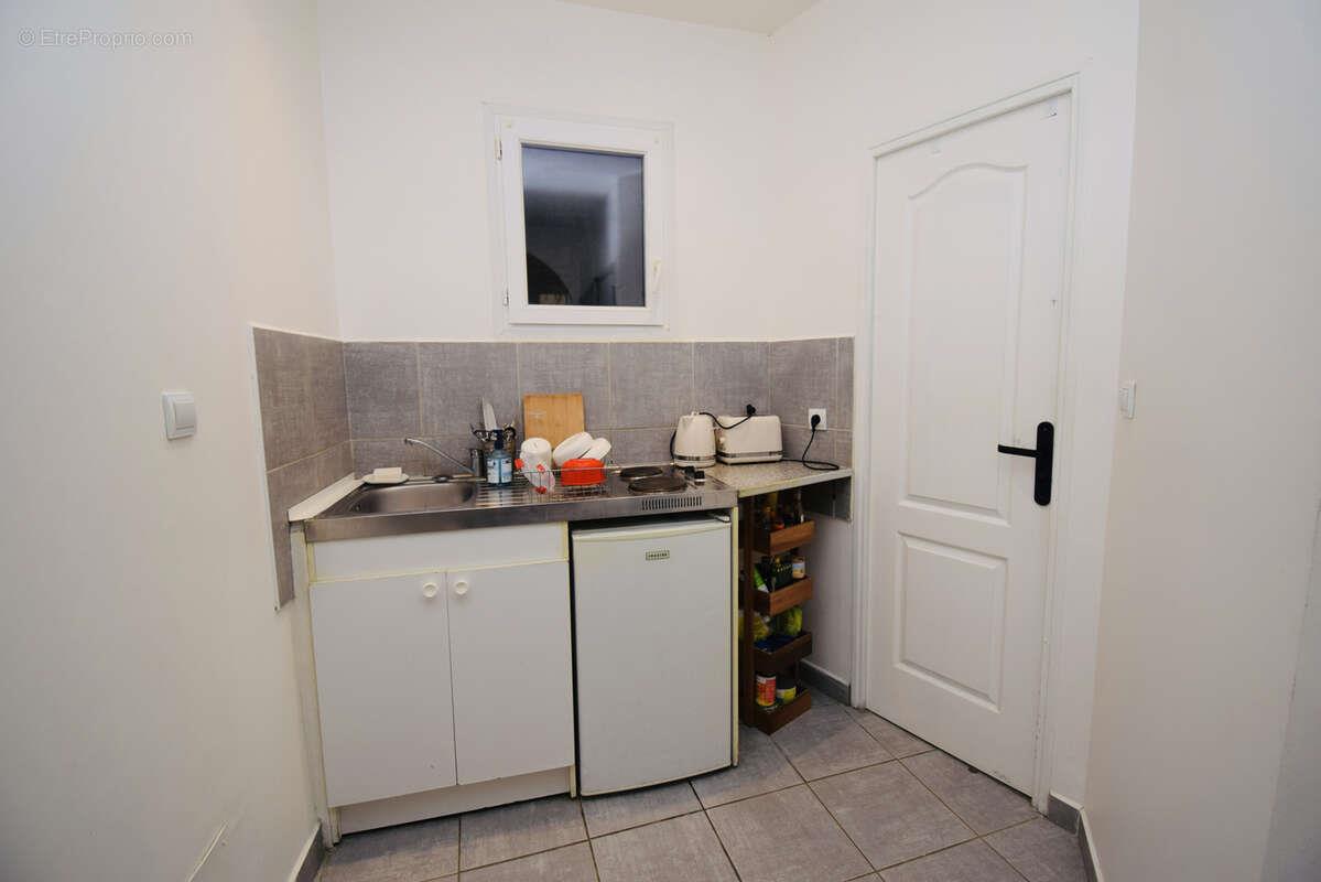 Appartement à vendre, 25m², Montpellier