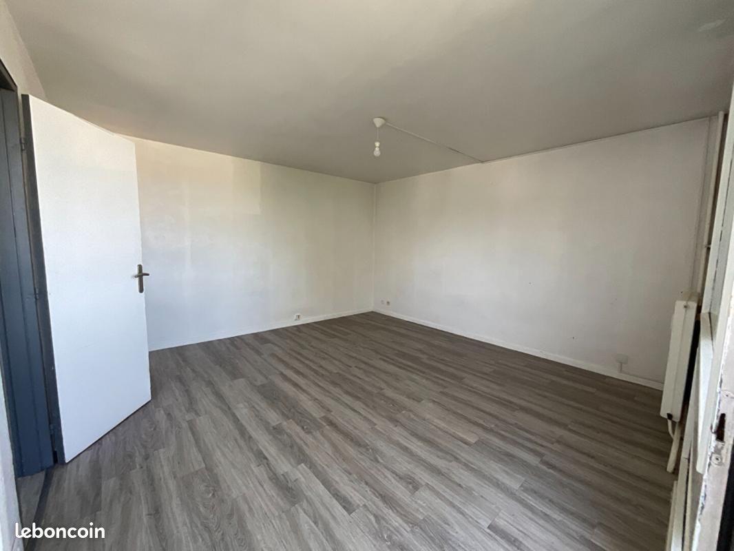 Appartement à vendre, 35m², Menucourt