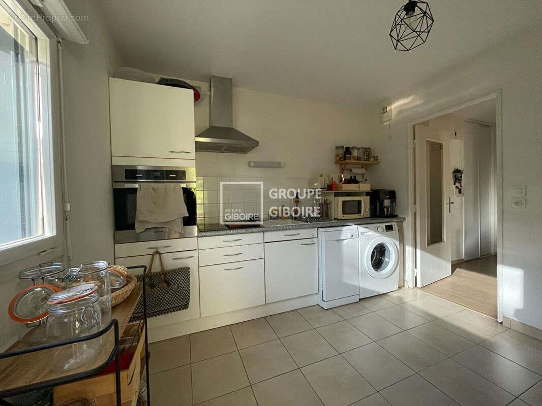 Appartement à vendre, 65m², Rennes