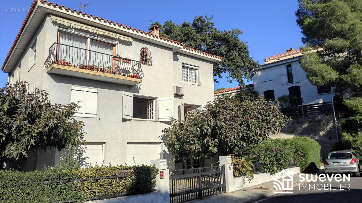 Appartement à vendre, 140m², Perpignan