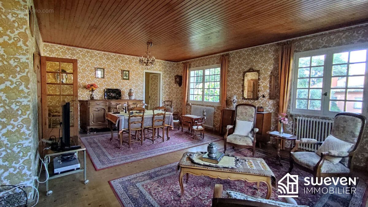 Appartement à vendre, 140m², Perpignan