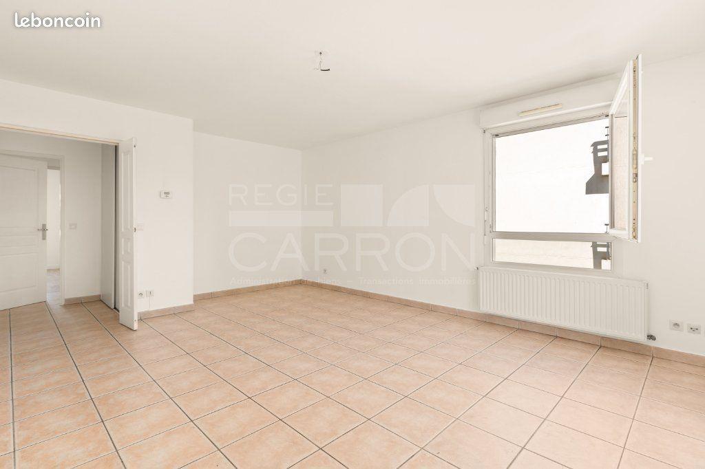 Appartement à vendre, 71m², Lyon 7ème