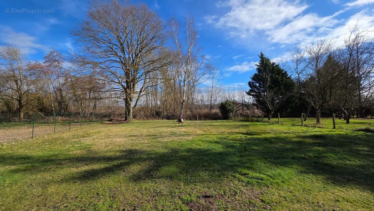 Maison à vendre, 182m², Epervans