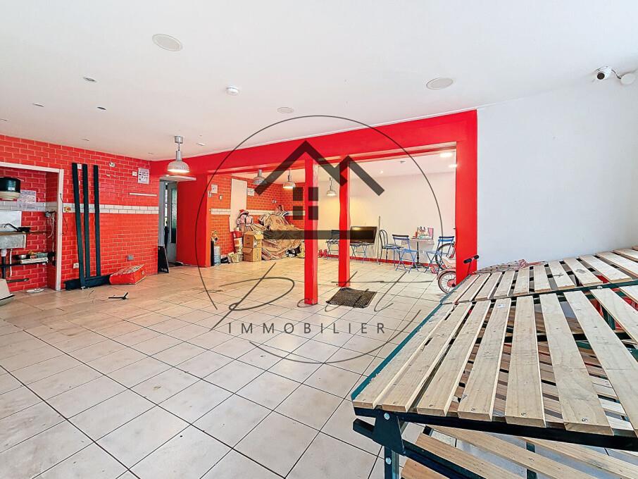 Appartement à vendre, 178m², Mouy