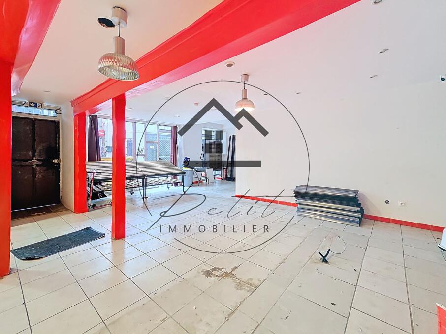 Appartement à vendre, 178m², Mouy