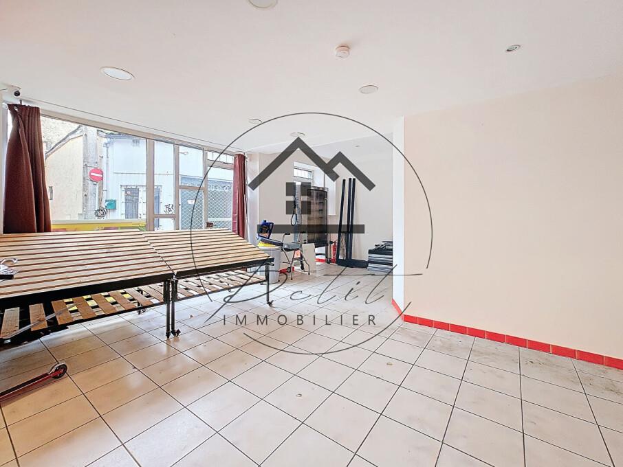 Appartement à vendre, 178m², Mouy