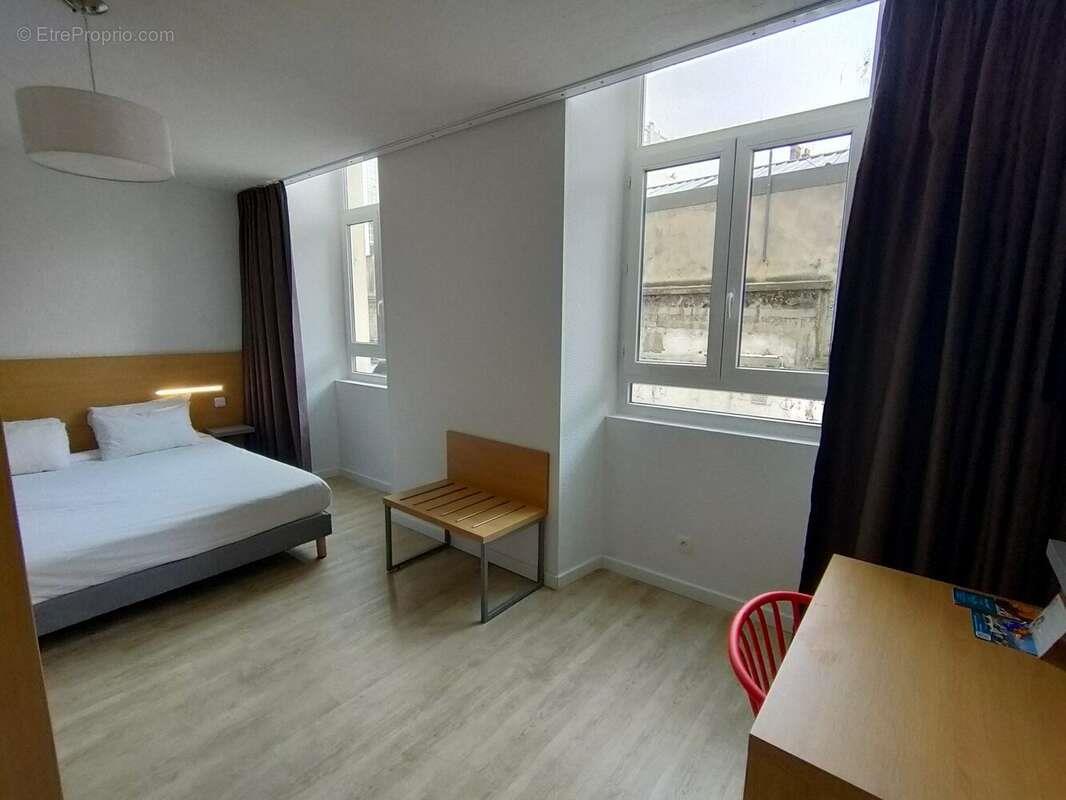 Appartement à vendre, 25m², Grenoble