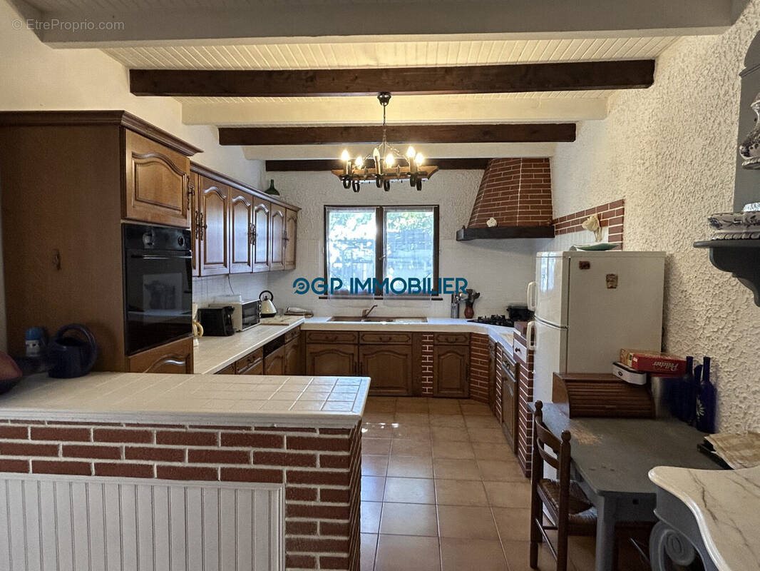 Maison à vendre, 141m², Toulouse