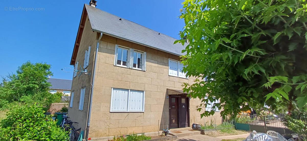 Appartement à vendre, 150m², Argentat