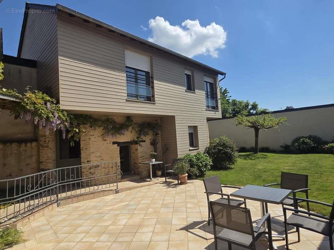 Appartement à vendre, 455m², Coudray