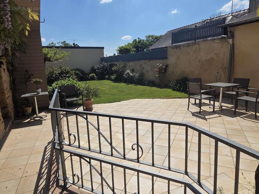 Appartement à vendre, 455m², Coudray