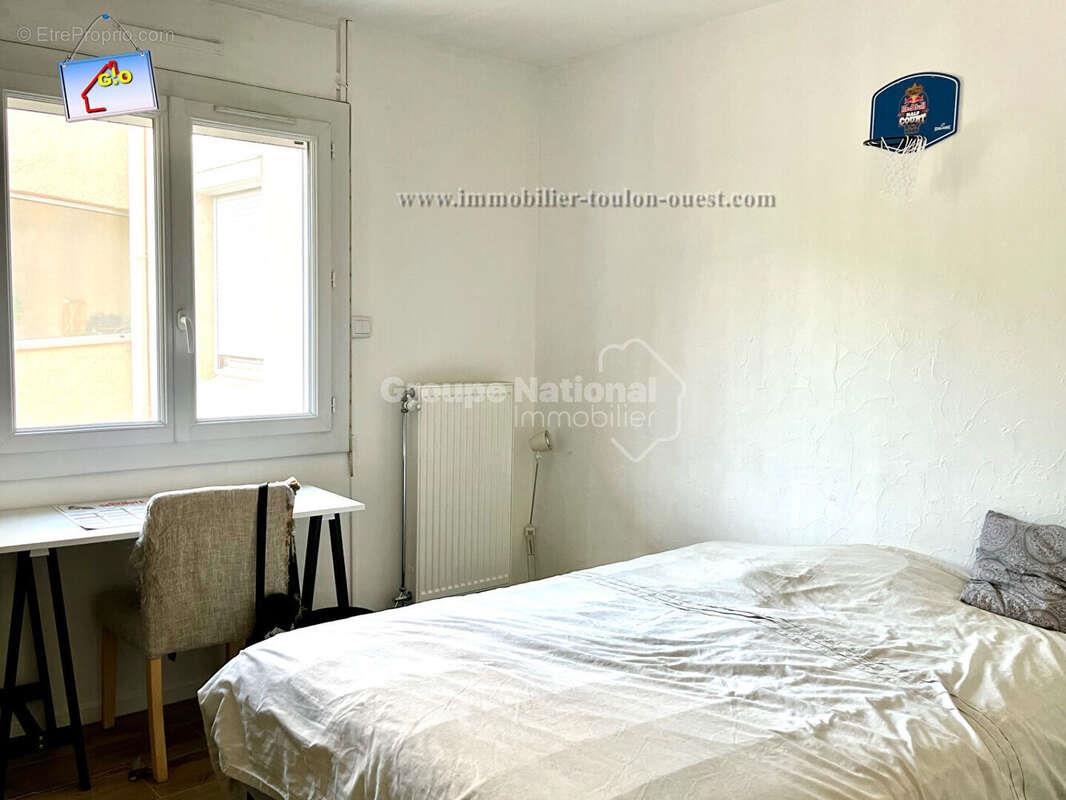 Appartement à vendre, 102m², Toulon