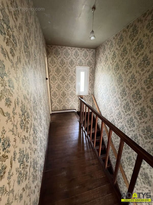 Maison à vendre, 88m², Dechy