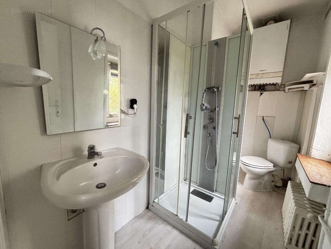 Appartement à vendre, 48m², Argentan