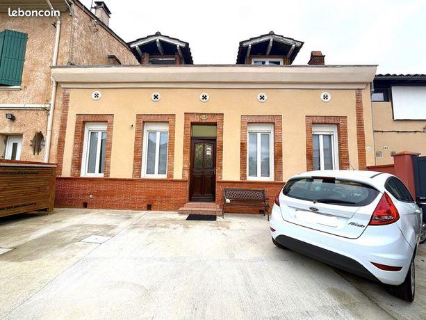 Maison à vendre, 230m², Toulouse