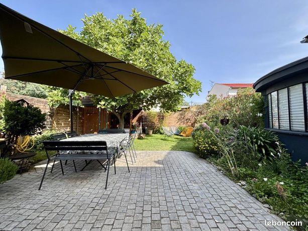 Maison à vendre, 230m², Toulouse