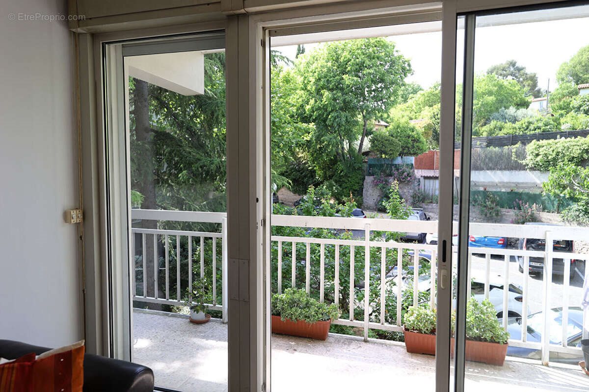 Appartement à vendre, 94m², Aix-en-Provence