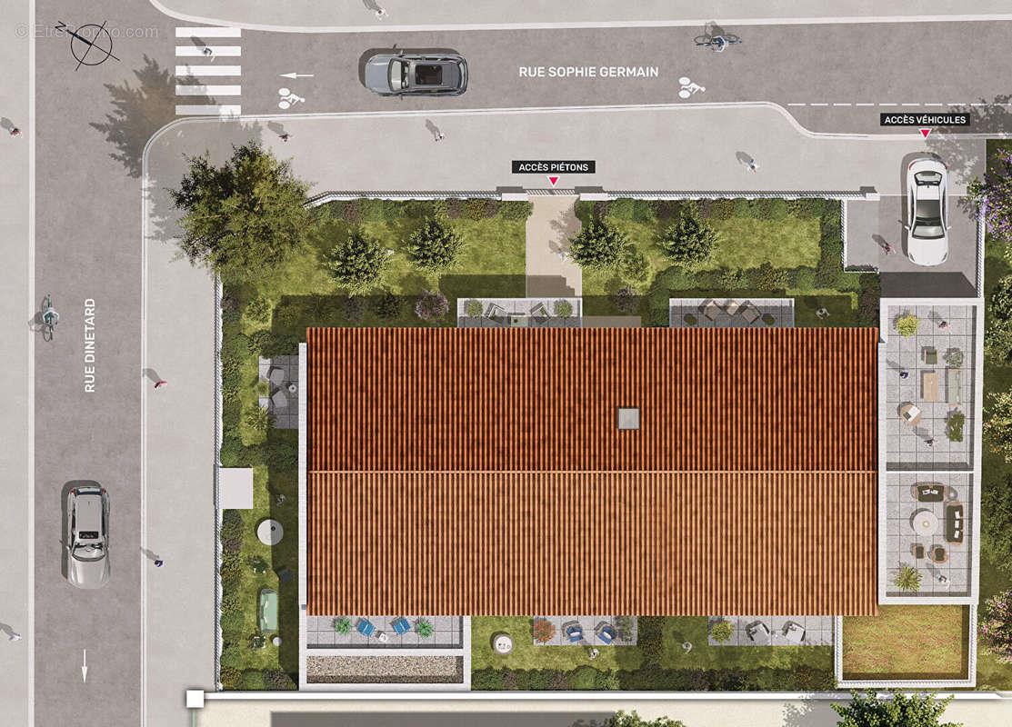 Appartement à vendre, 66m², Toulouse