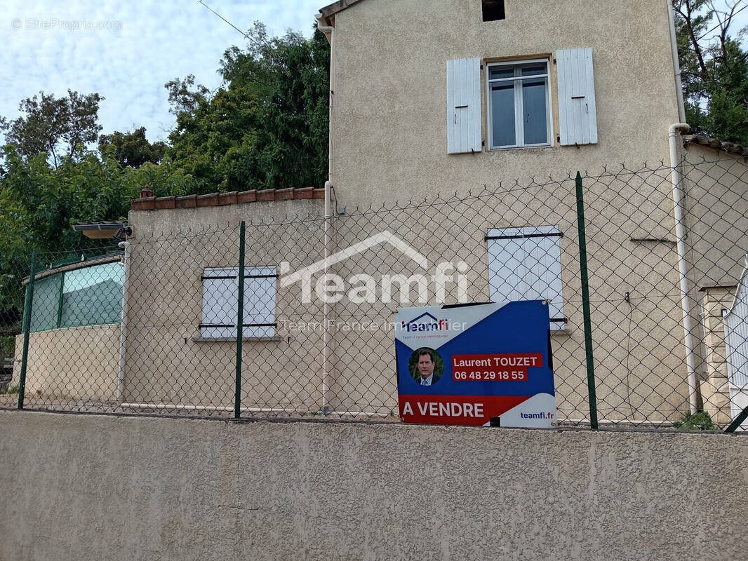 Maison à vendre, 108m², Aubenas