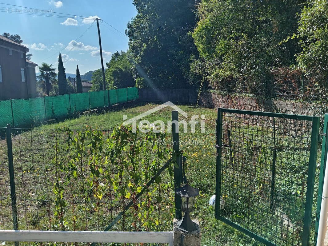 Maison à vendre, 108m², Aubenas