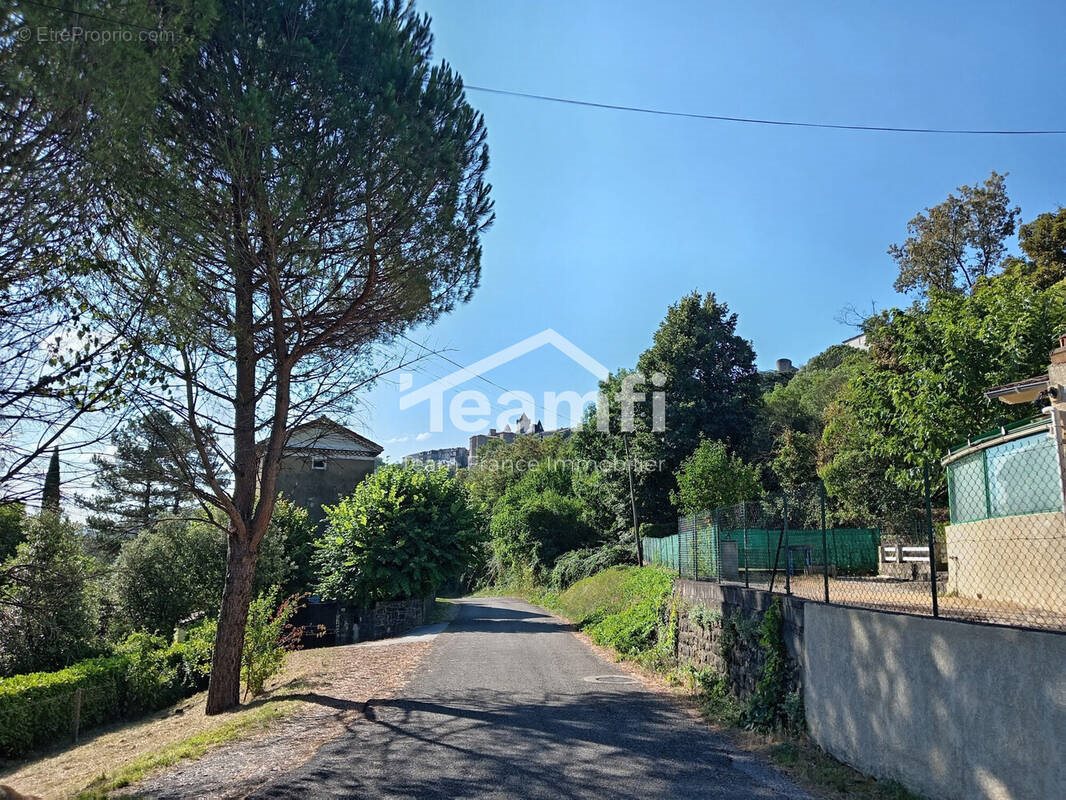 Maison à vendre, 108m², Aubenas