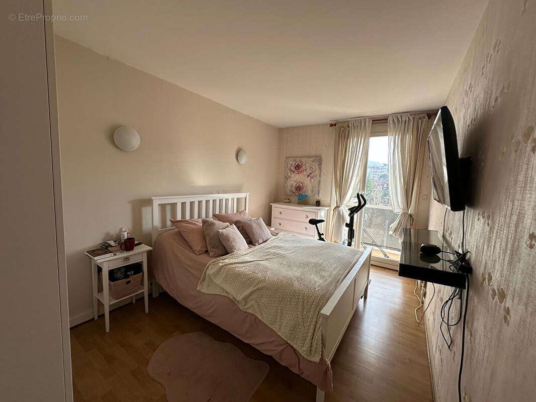 Appartement à vendre, 67m², Saint-Etienne
