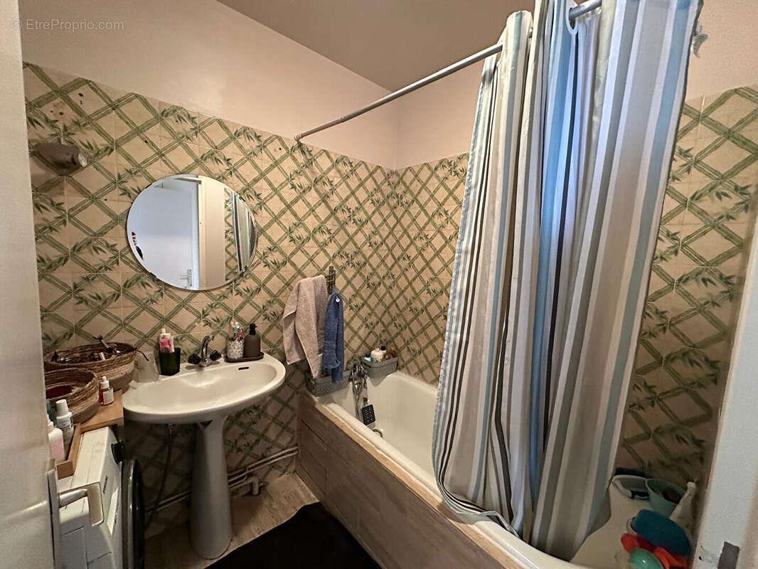 Appartement à vendre, 67m², Saint-Etienne