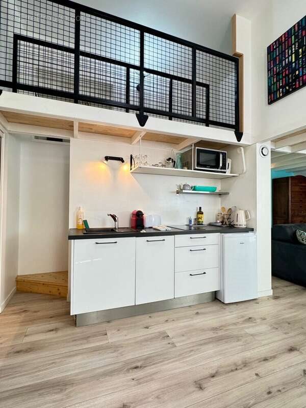 Appartement à vendre, 33m², Rennes