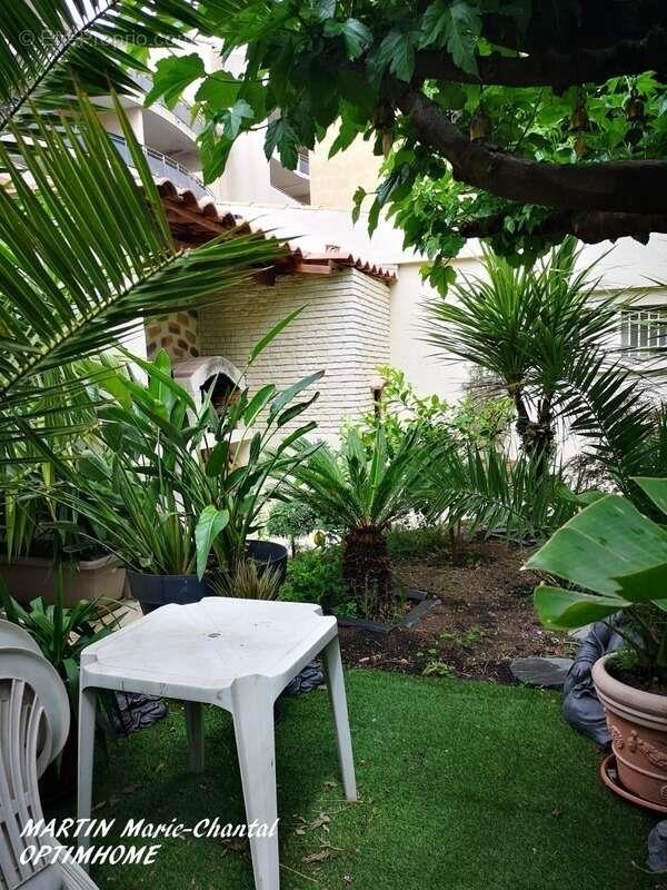 Appartement à vendre, 122m², Marseille 5ème