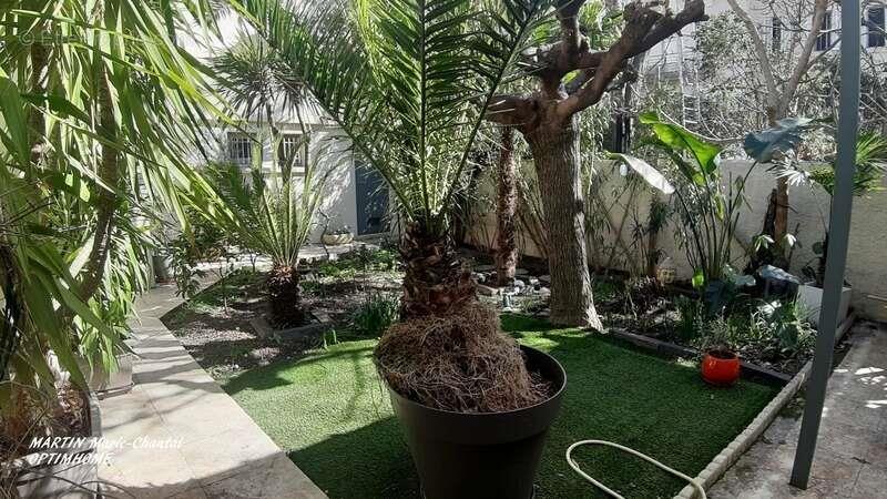 Appartement à vendre, 122m², Marseille 5ème