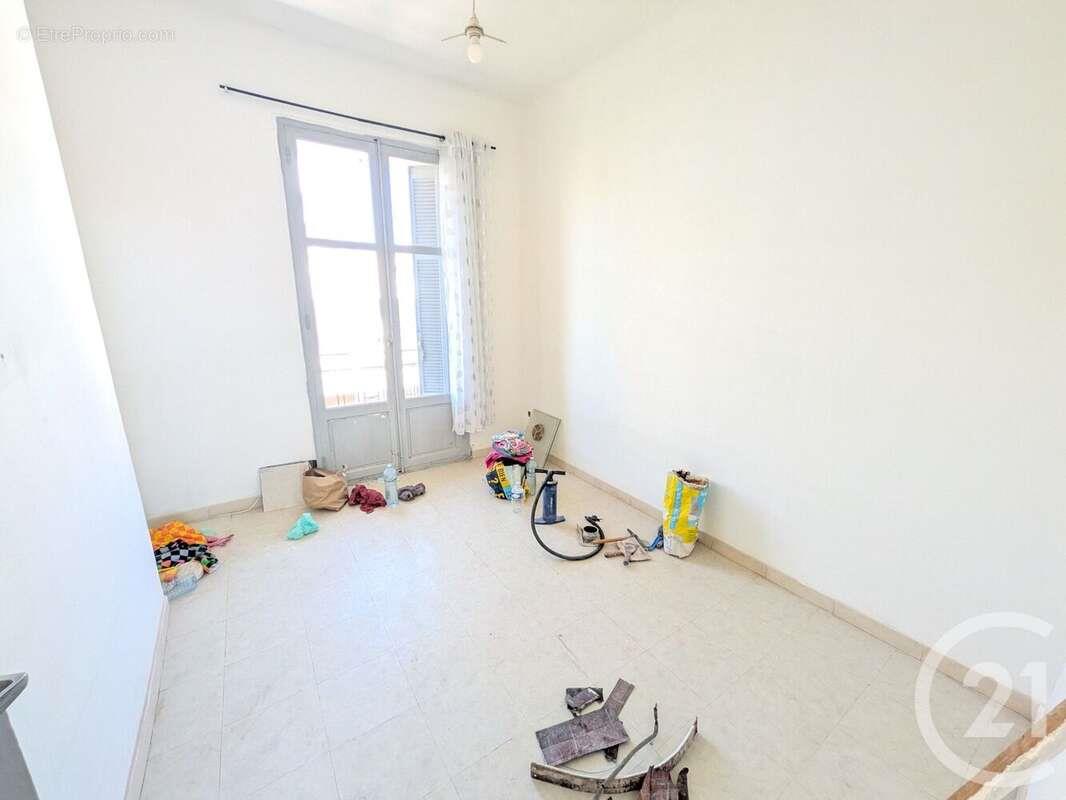 Appartement à vendre, 47m², Toulon