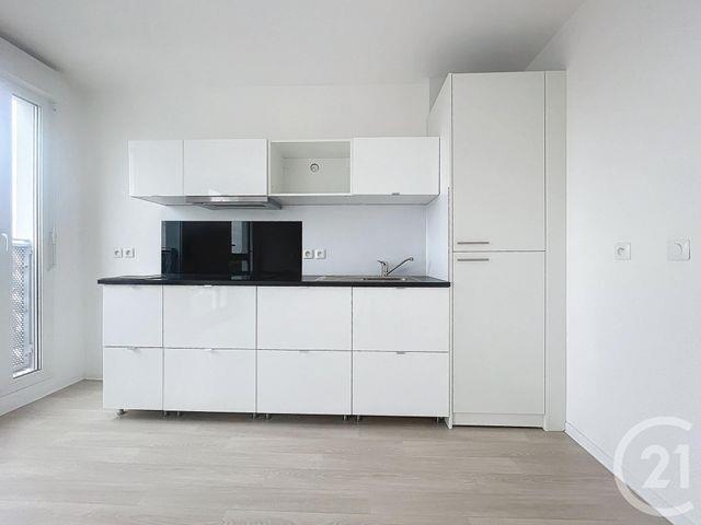 Appartement à vendre, 22m², Lille