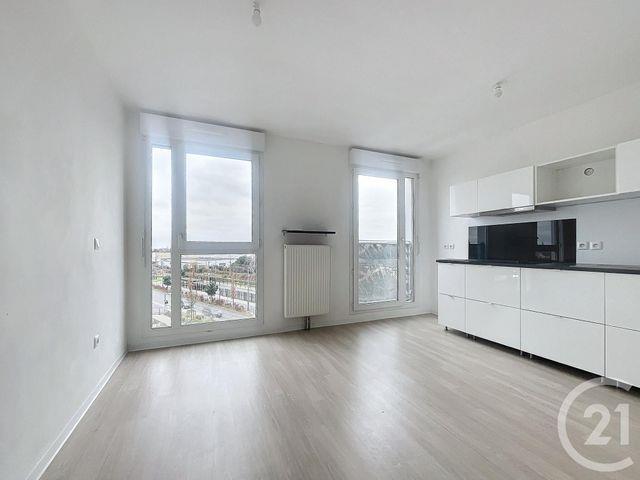 Appartement à vendre, 22m², Lille